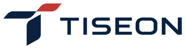 TISEON 로고